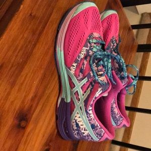 Asics Gel Noosa Tri 10